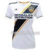 Los Angeles Galaxy Hjemmedrakt 2017-2018 Kortermet